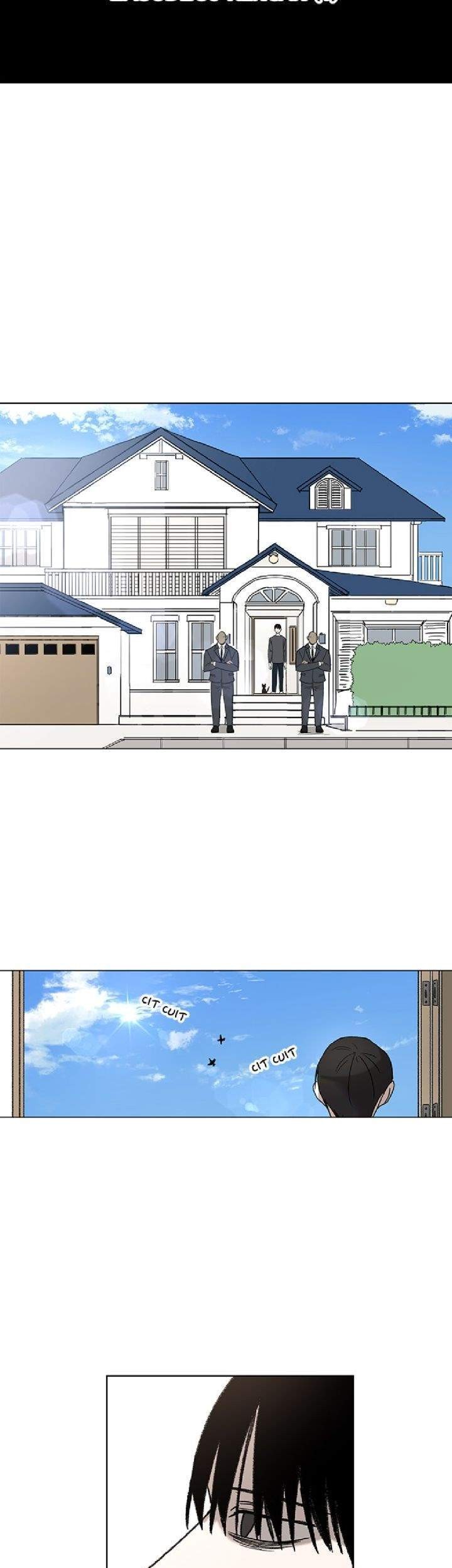 The Boxer Chapter 56 Gambar 5