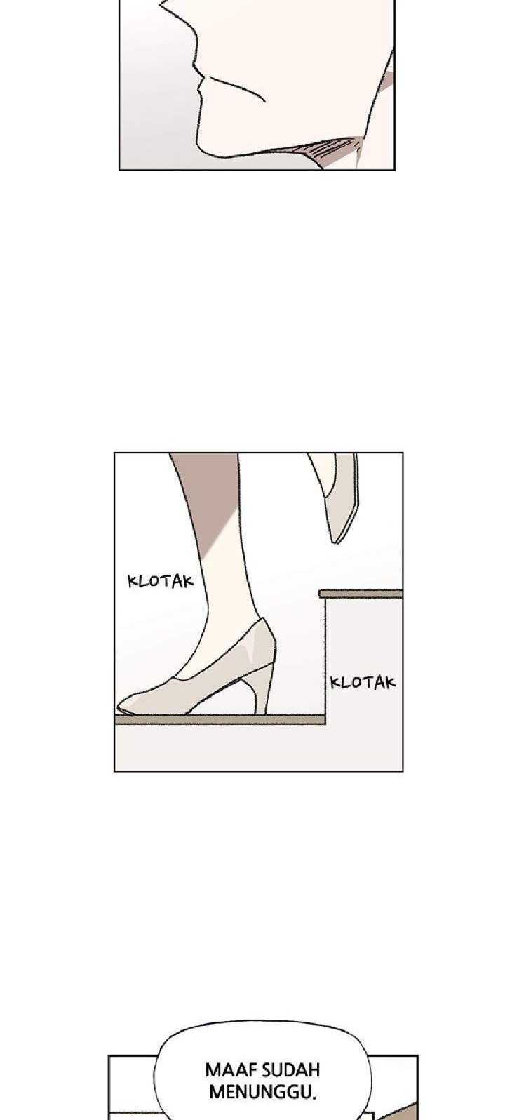 The Boxer Chapter 56 Gambar 6