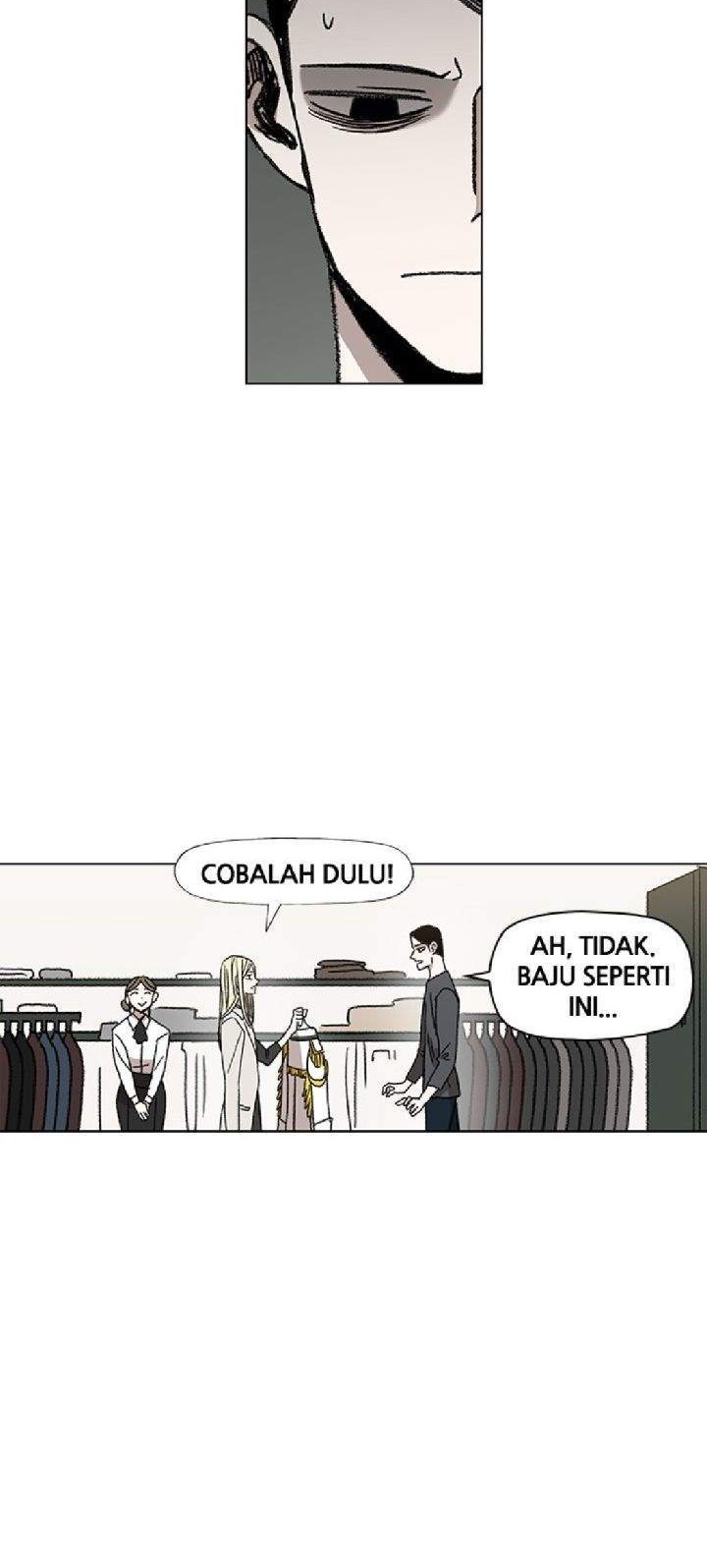 The Boxer Chapter 56 Gambar 15