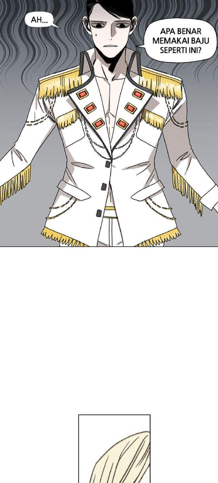 The Boxer Chapter 56 Gambar 17