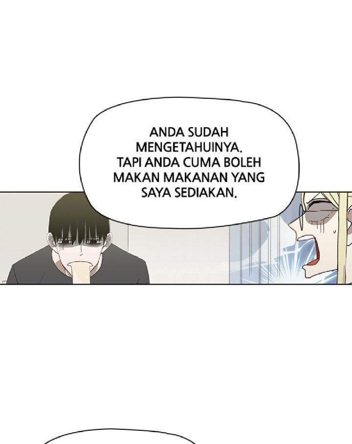The Boxer Chapter 55 Gambar 21