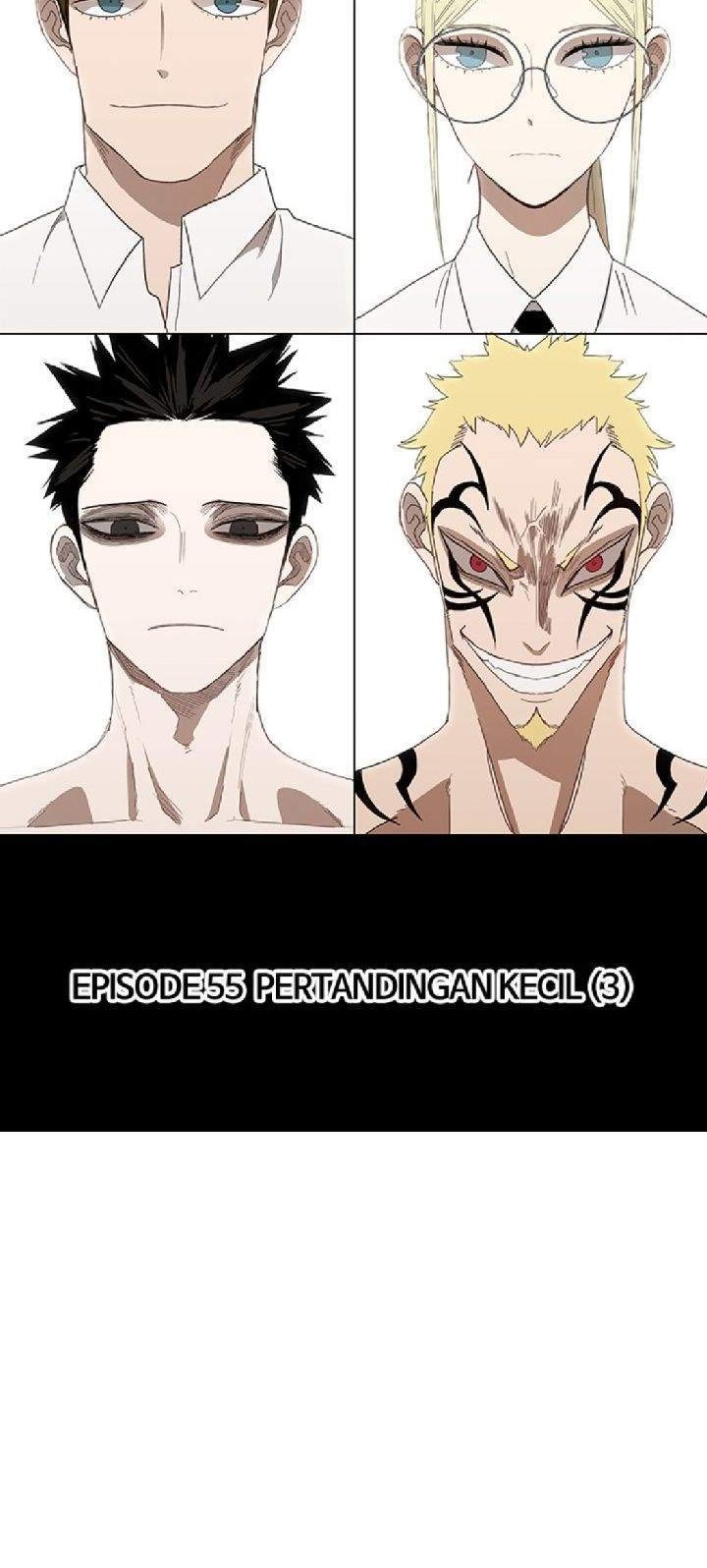 Baca Manhwa The Boxer Chapter 55 Gambar 2