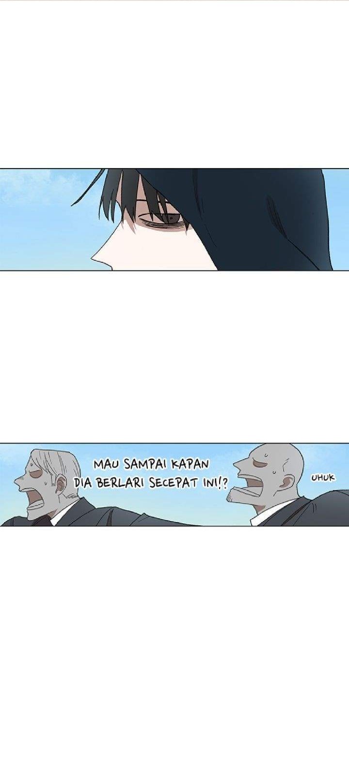Baca Manhwa The Boxer Chapter 54 Gambar 2