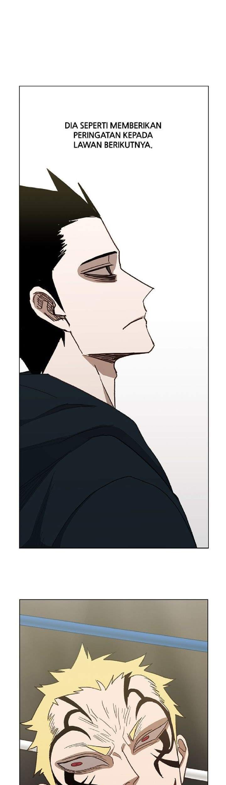 The Boxer Chapter 54 Gambar 50