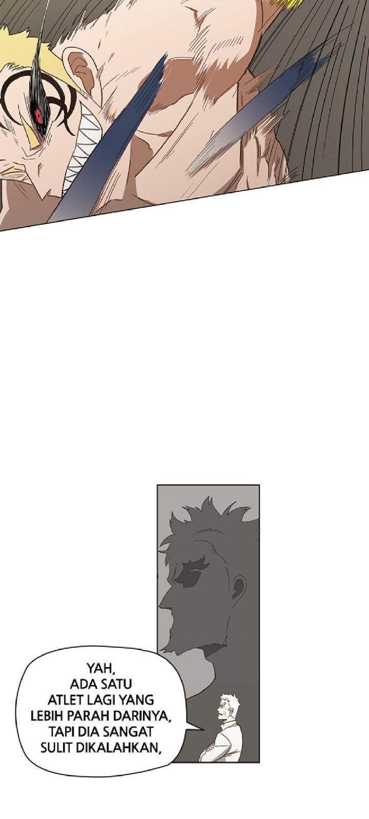 The Boxer Chapter 54 Gambar 17