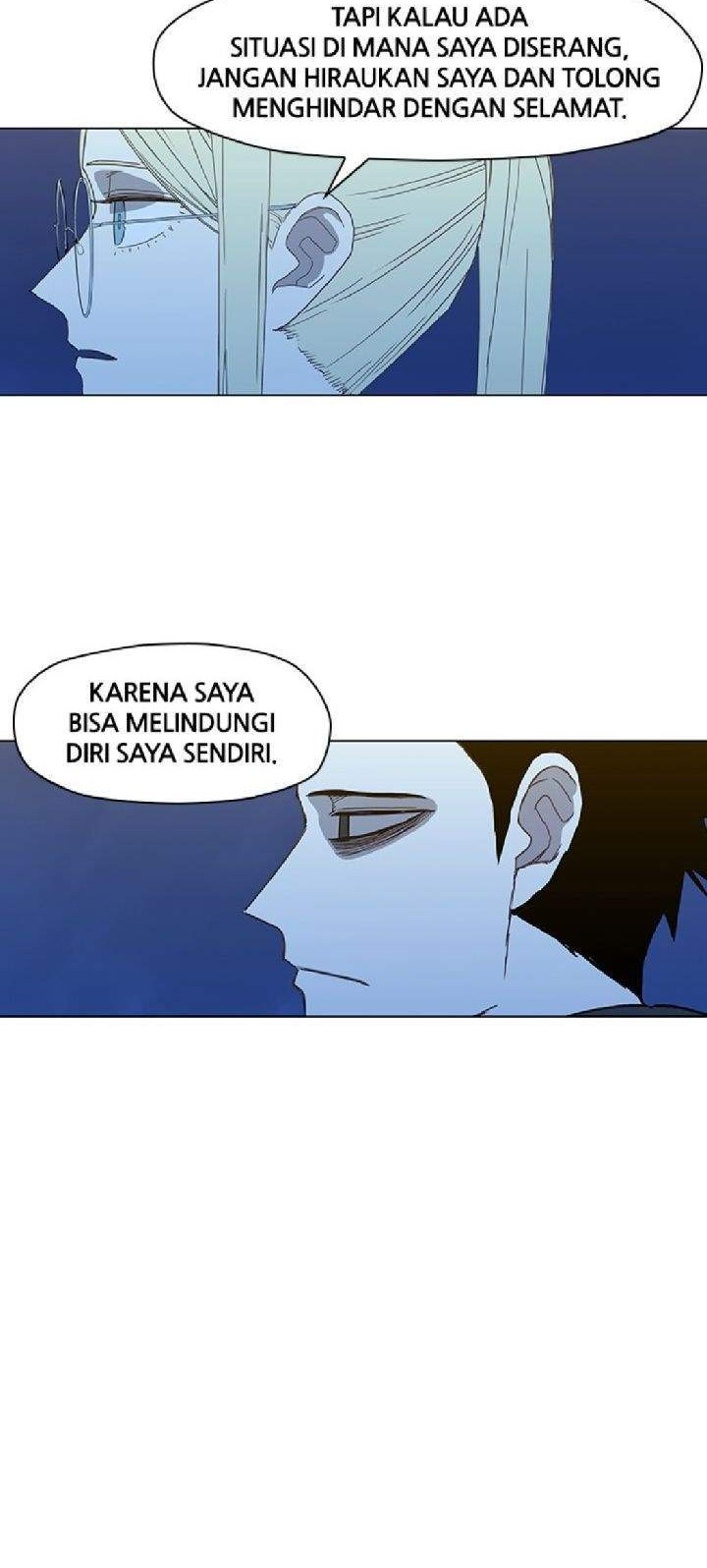 The Boxer Chapter 53 Gambar 19
