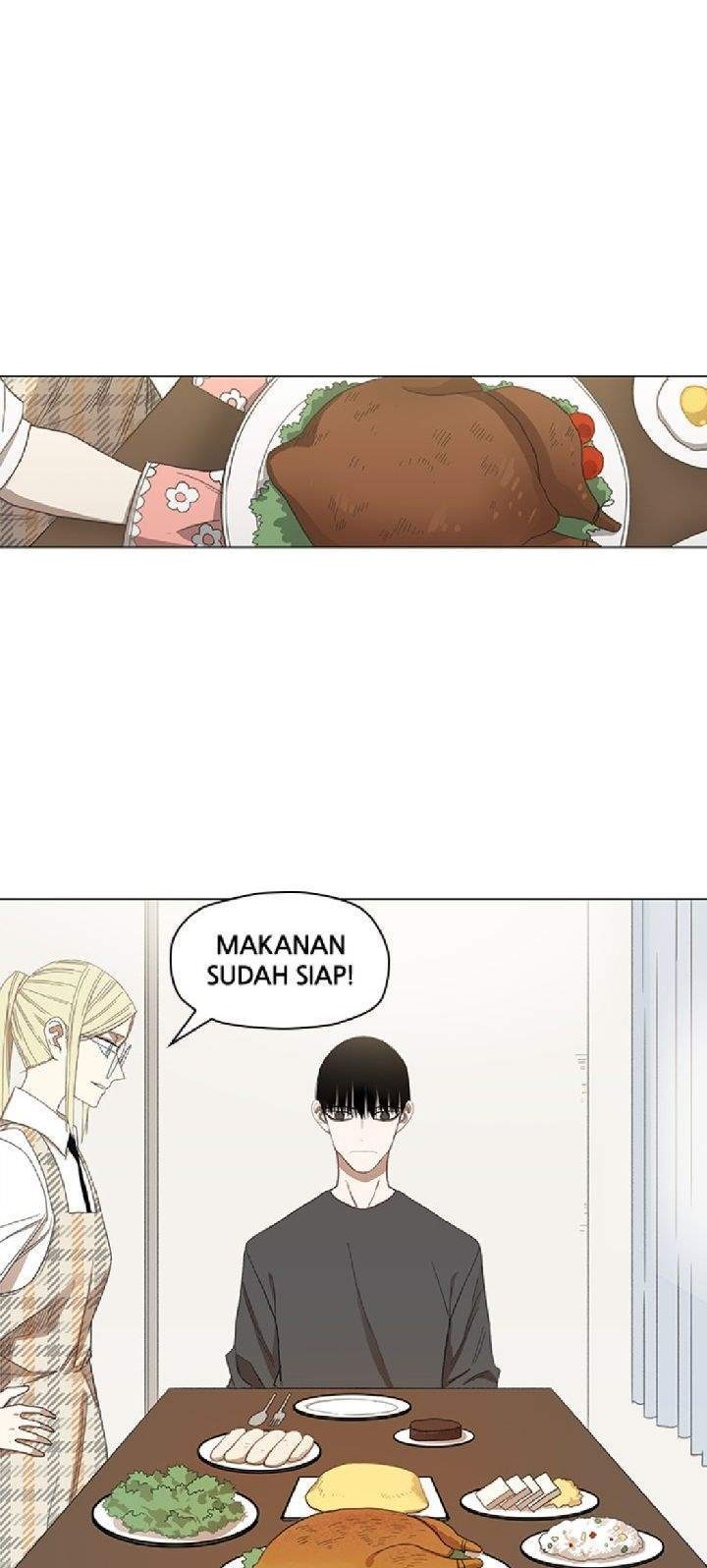 The Boxer Chapter 53 Gambar 23