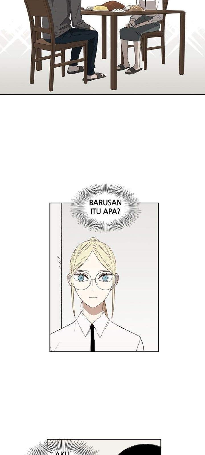 The Boxer Chapter 53 Gambar 25