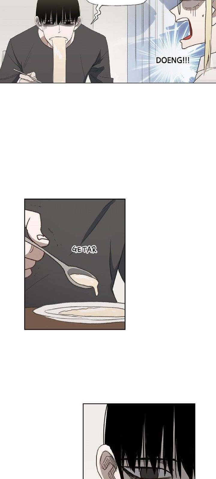 The Boxer Chapter 53 Gambar 27