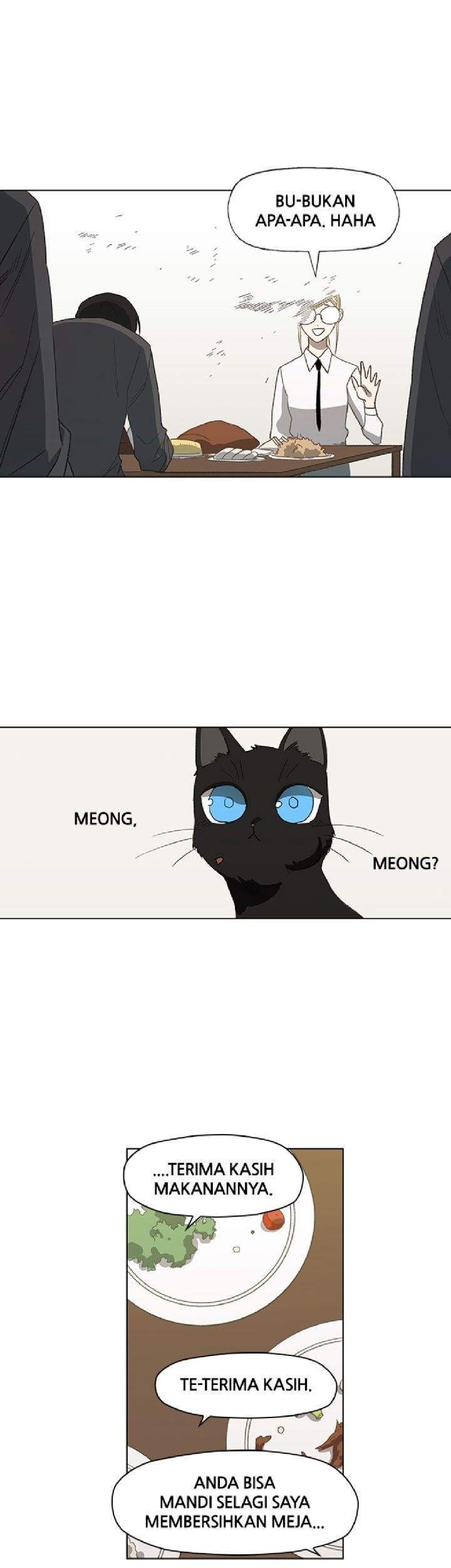 The Boxer Chapter 53 Gambar 30