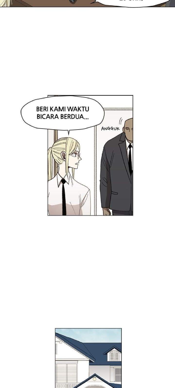 Manhwa The Boxer Chapter 53 gambar nomor 2