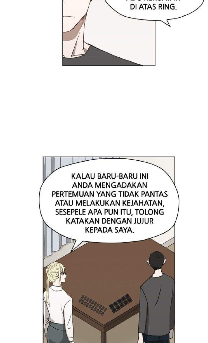 The Boxer Chapter 53 Gambar 11