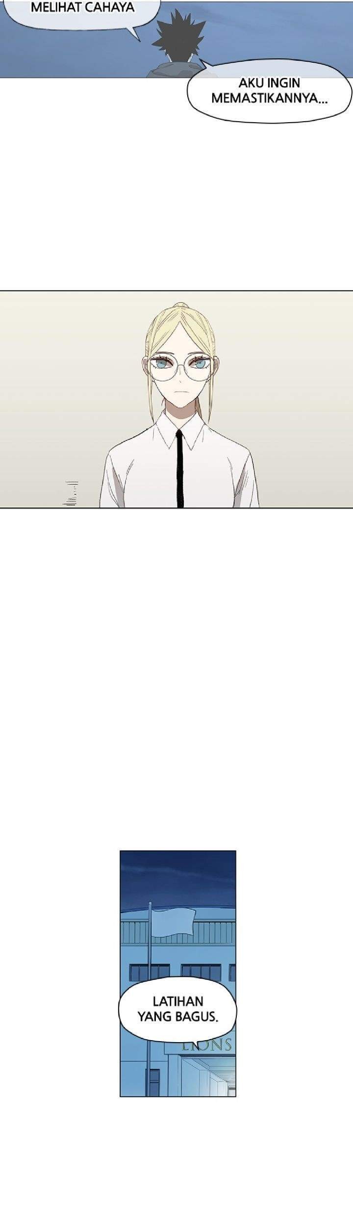 The Boxer Chapter 53 Gambar 16