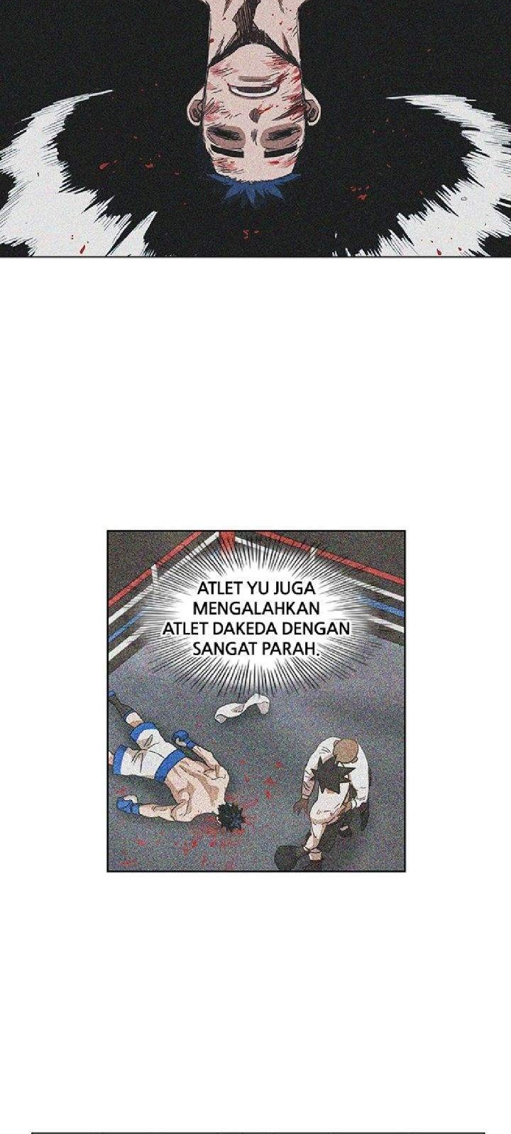 Baca Manhwa The Boxer Chapter 52 Gambar 2