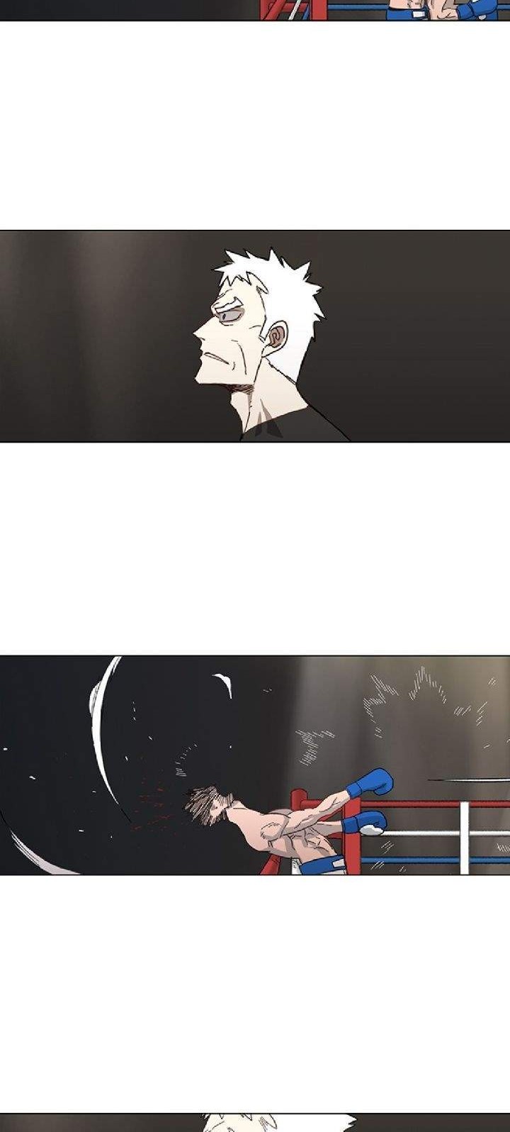 Baca Manhwa The Boxer Chapter 51 Gambar 2