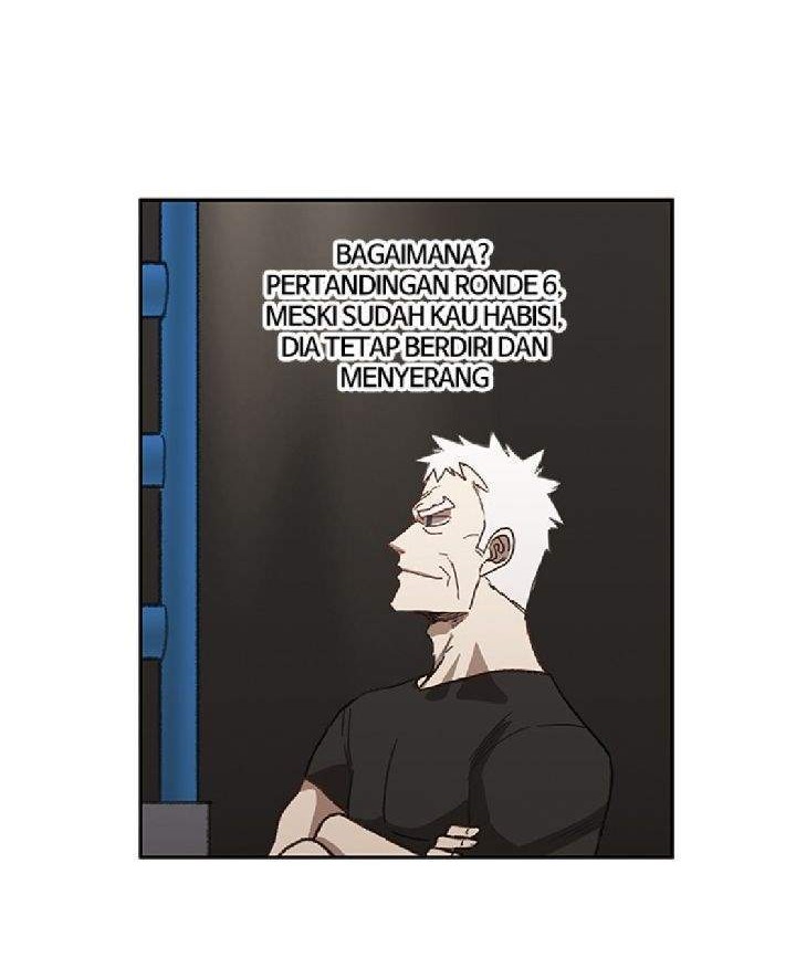 The Boxer Chapter 50 Gambar 21