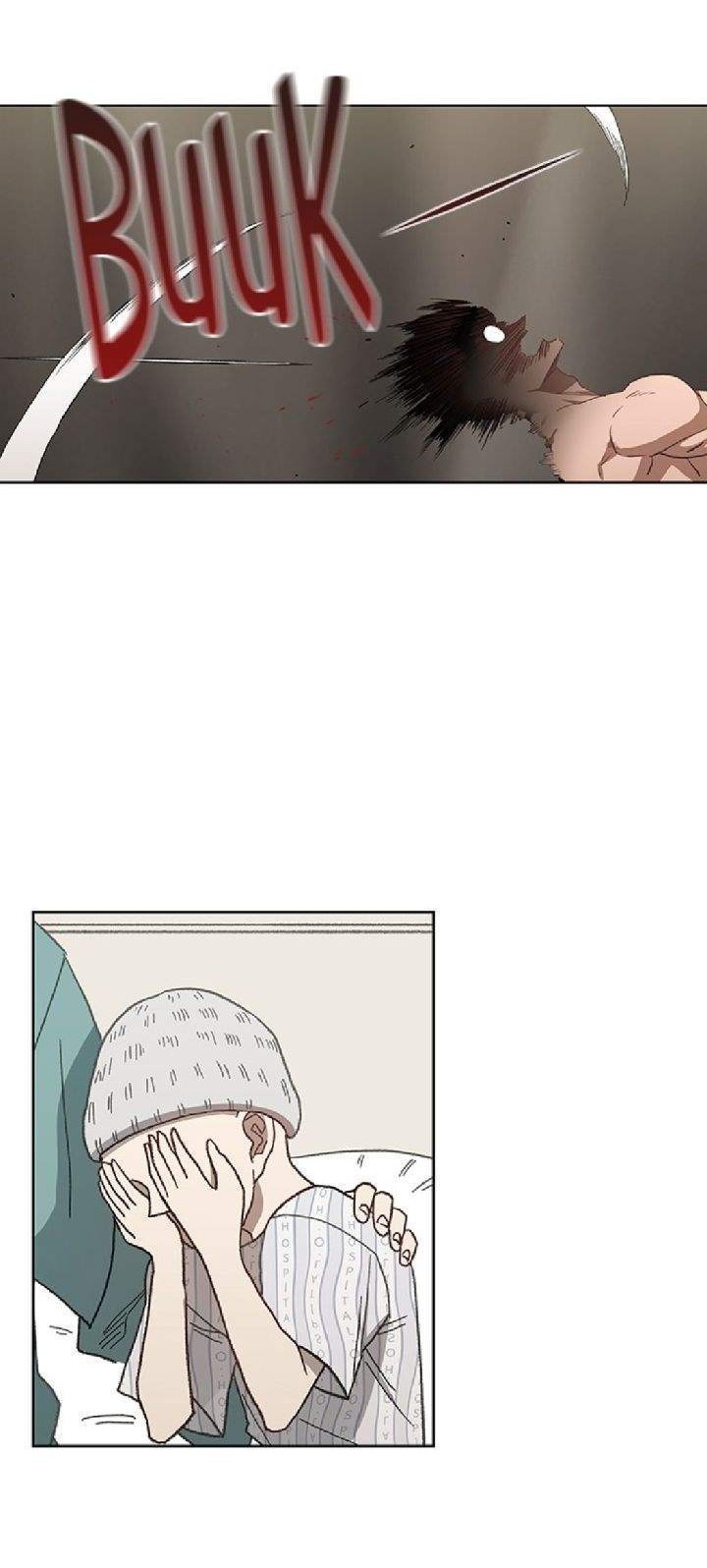 The Boxer Chapter 50 Gambar 23