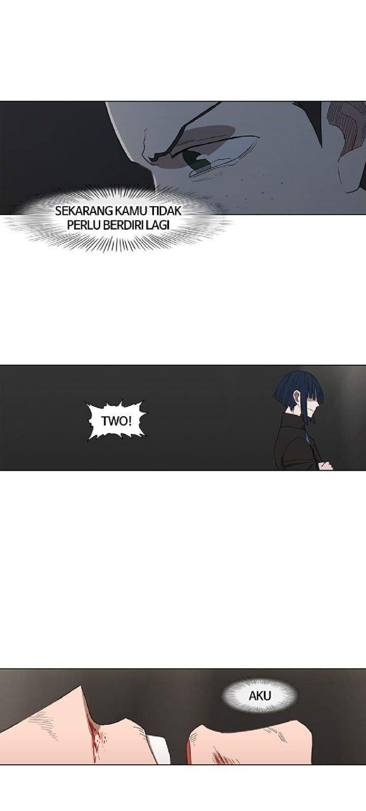 The Boxer Chapter 50 Gambar 25