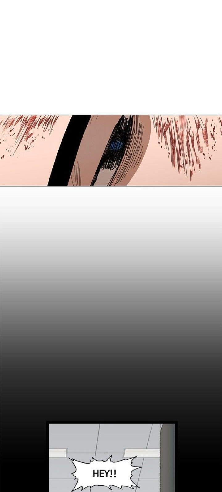 The Boxer Chapter 50 Gambar 29