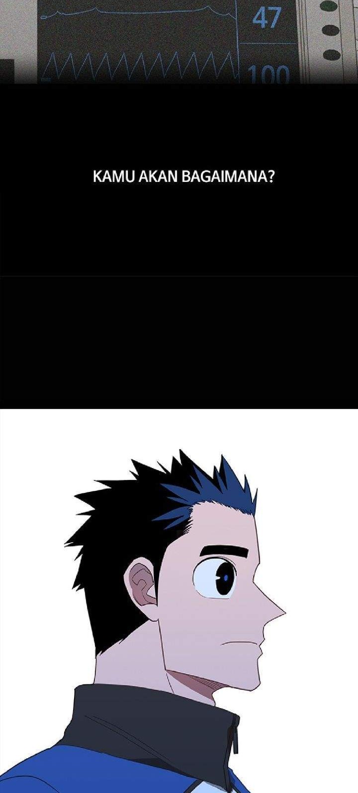 The Boxer Chapter 50 Gambar 35