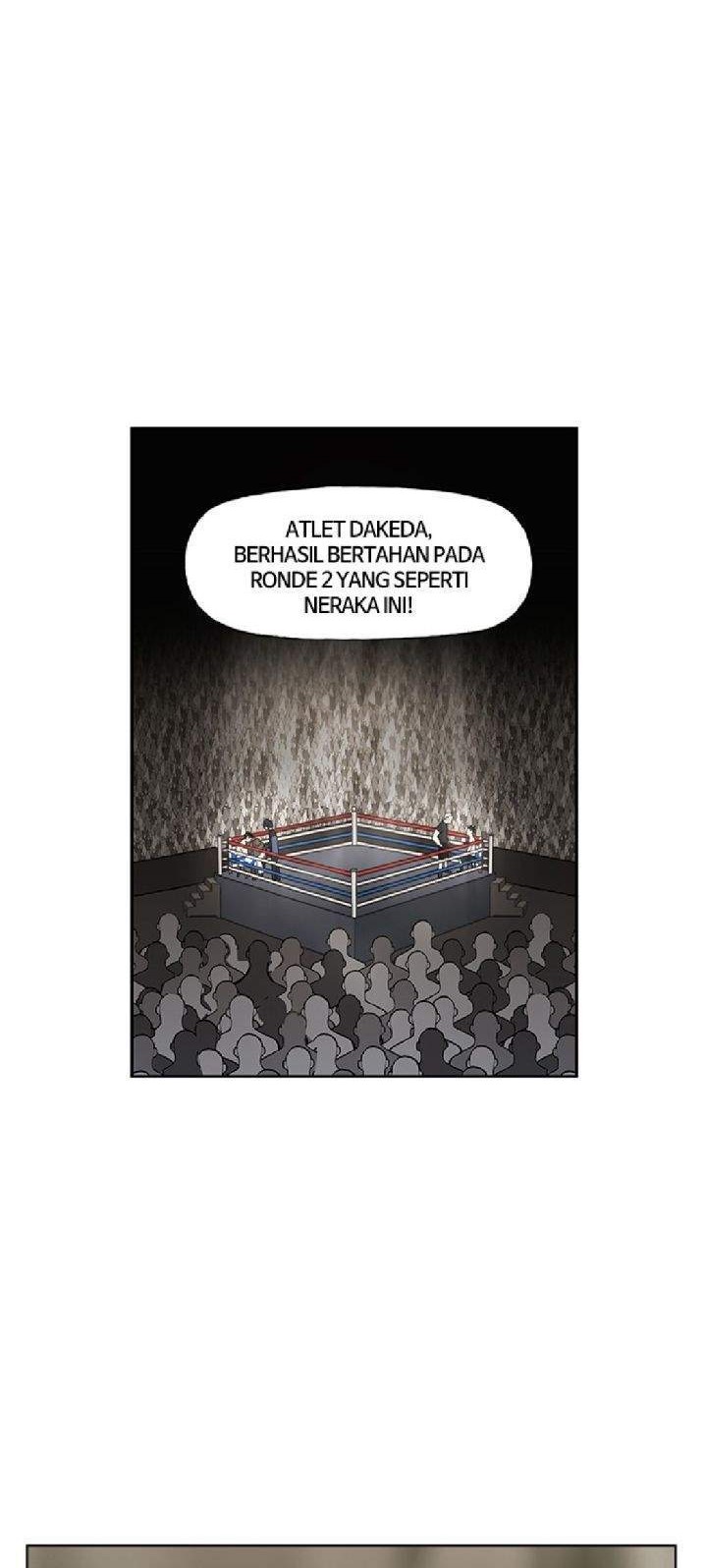 Baca Manhwa The Boxer Chapter 50 Gambar 2