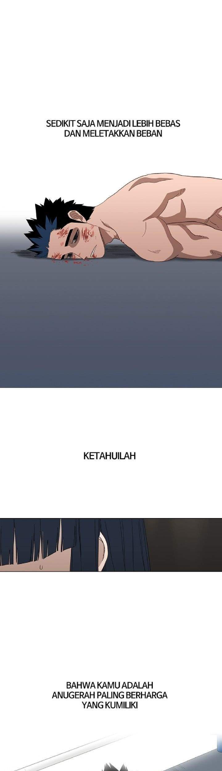 The Boxer Chapter 50 Gambar 42
