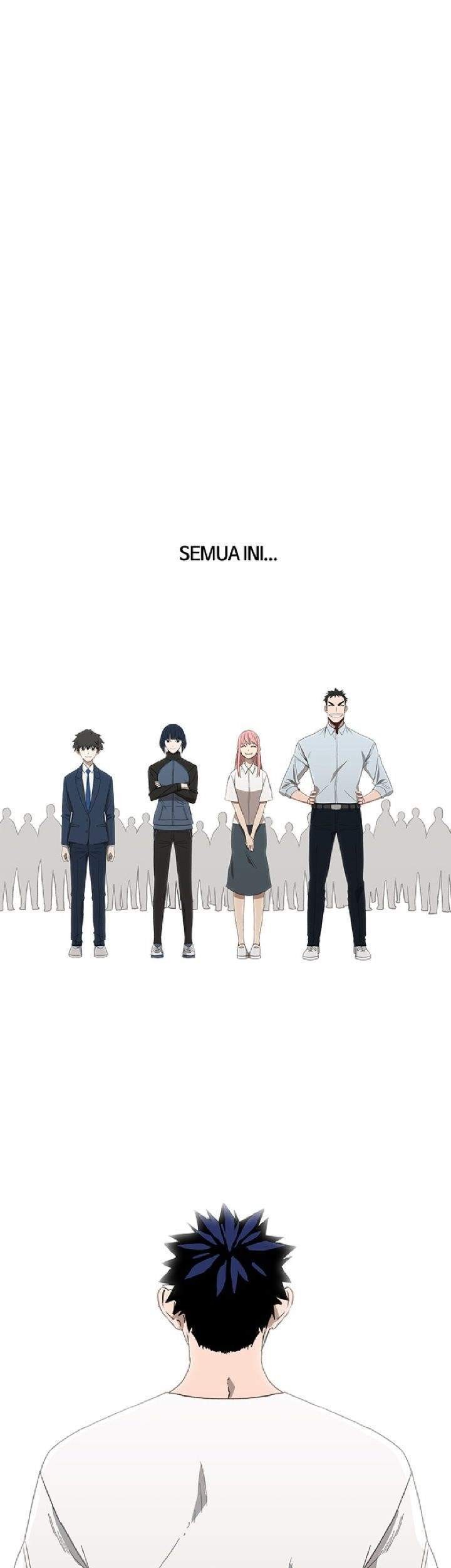 The Boxer Chapter 50 Gambar 44