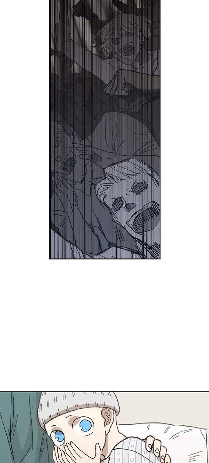 The Boxer Chapter 50 Gambar 49