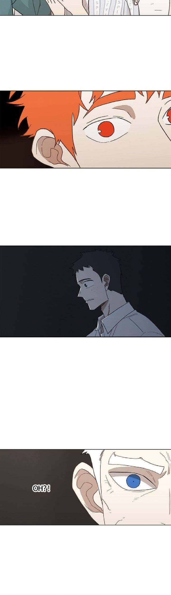 The Boxer Chapter 50 Gambar 50