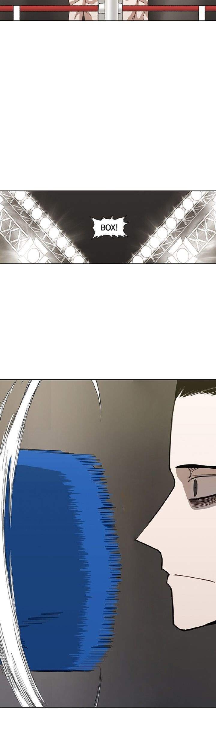 The Boxer Chapter 50 Gambar 52
