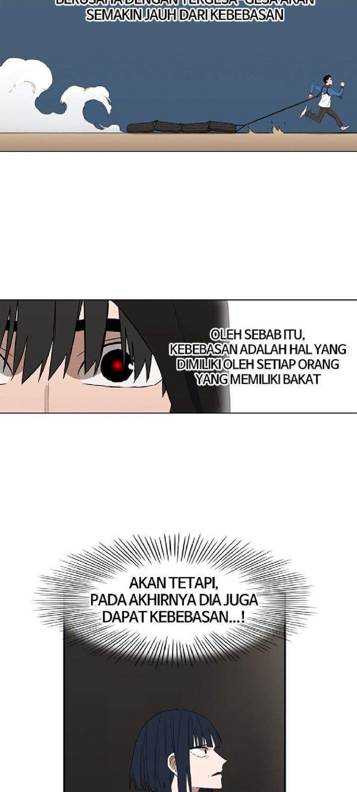 The Boxer Chapter 50 Gambar 59