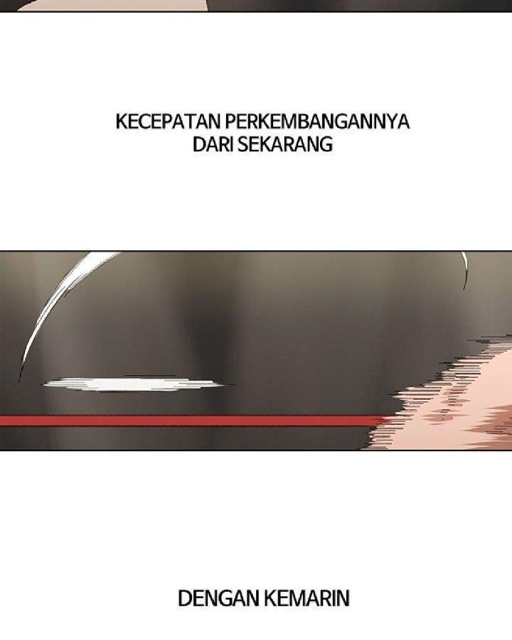 The Boxer Chapter 50 Gambar 61