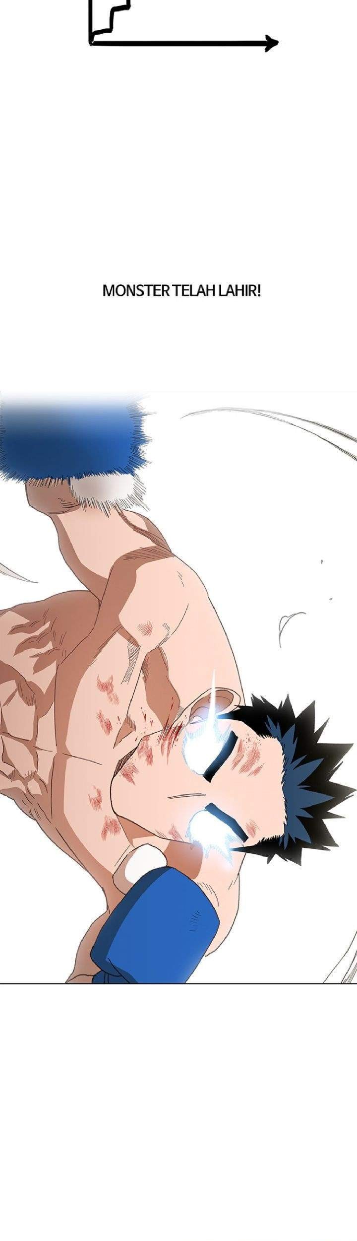 The Boxer Chapter 50 Gambar 64