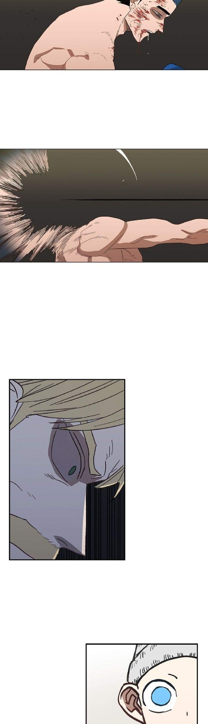 The Boxer Chapter 50 Gambar 66