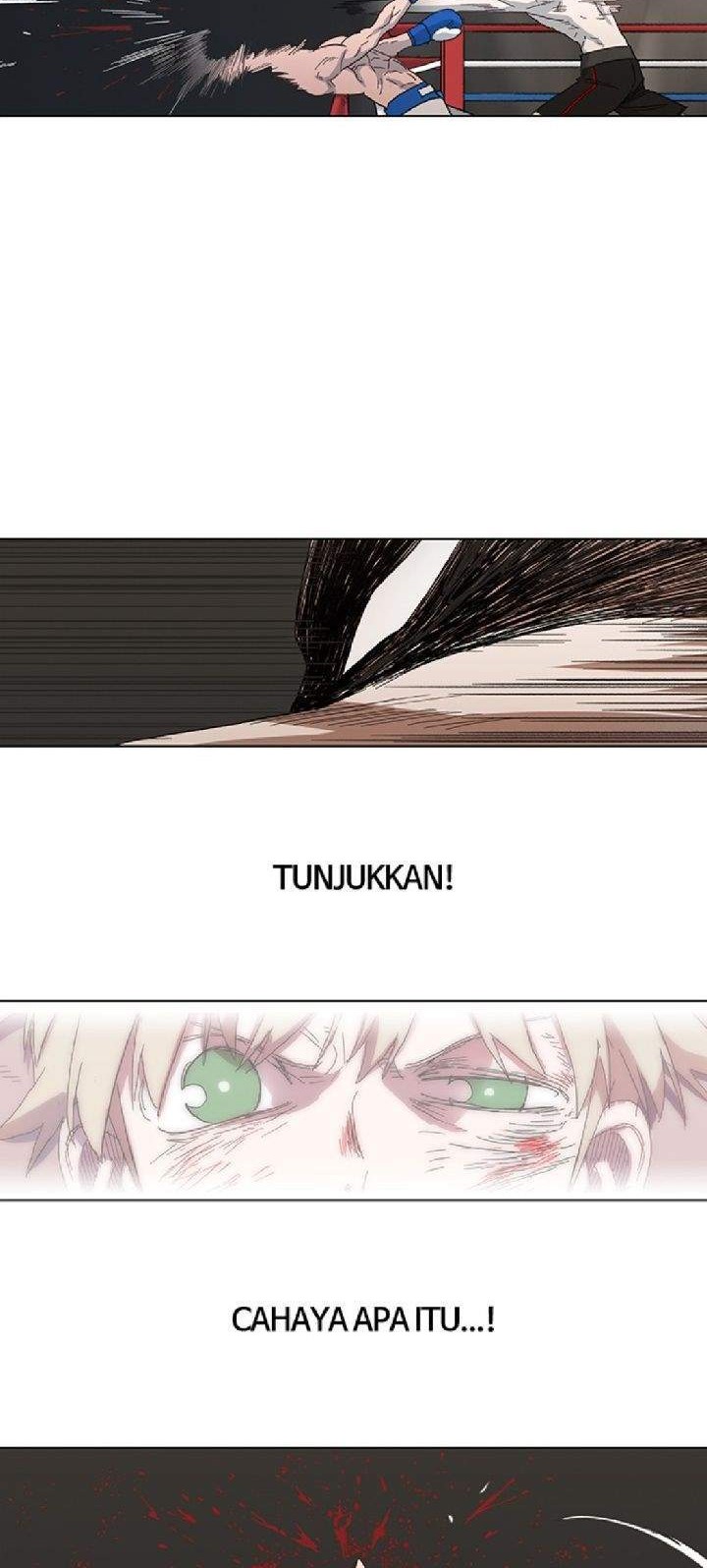 The Boxer Chapter 50 Gambar 69