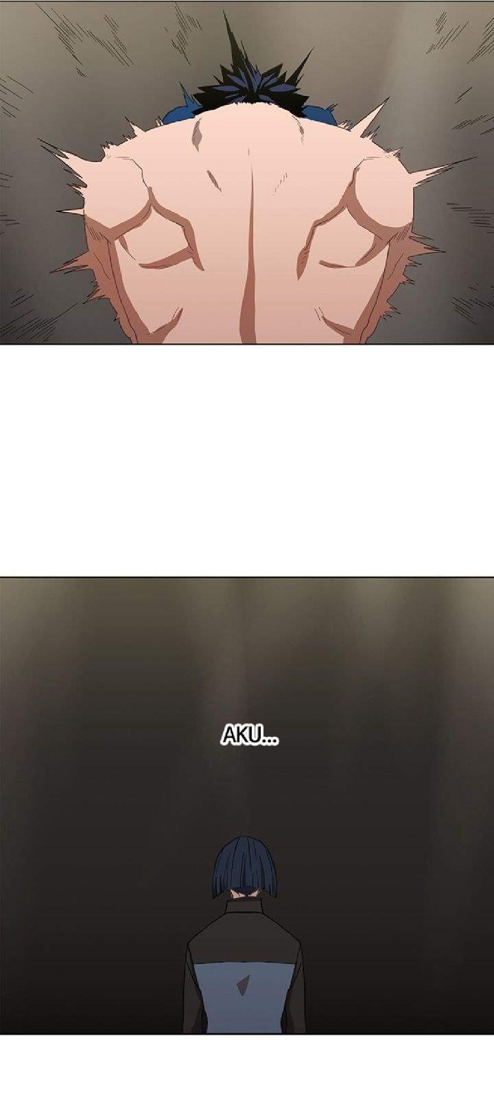 The Boxer Chapter 50 Gambar 10