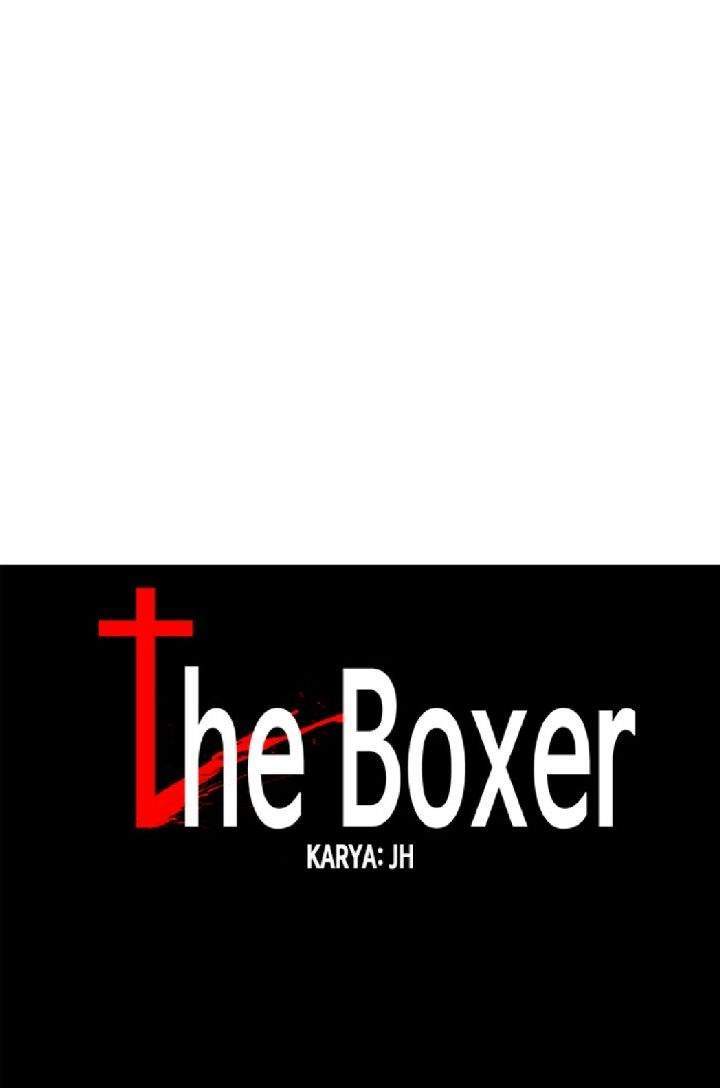 The Boxer Chapter 50 Gambar 11
