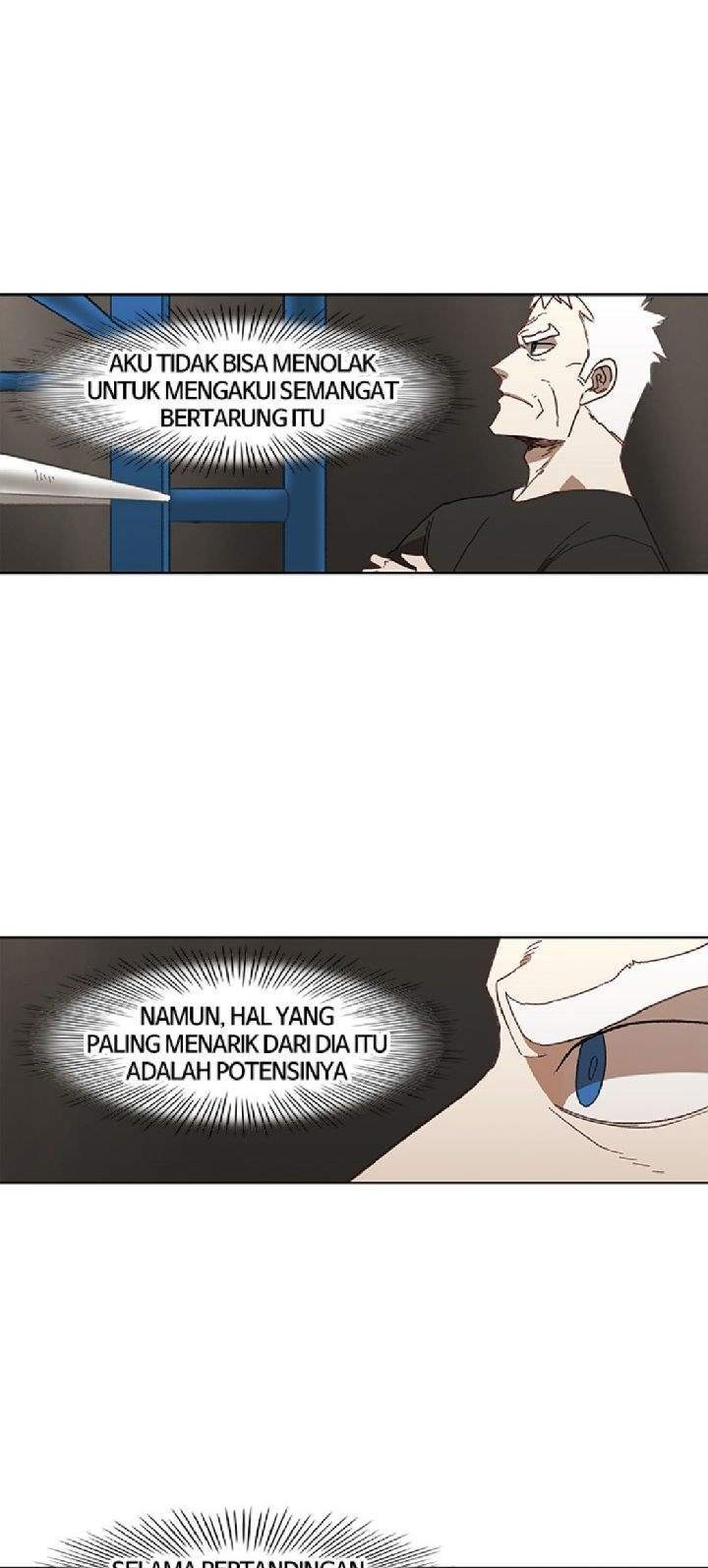 The Boxer Chapter 50 Gambar 13