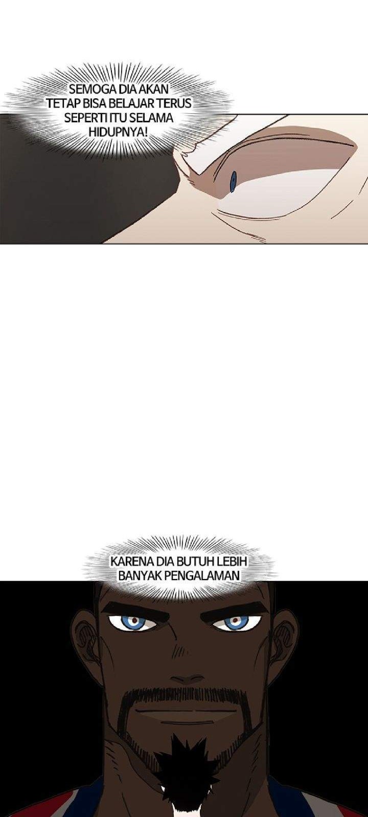 The Boxer Chapter 50 Gambar 15