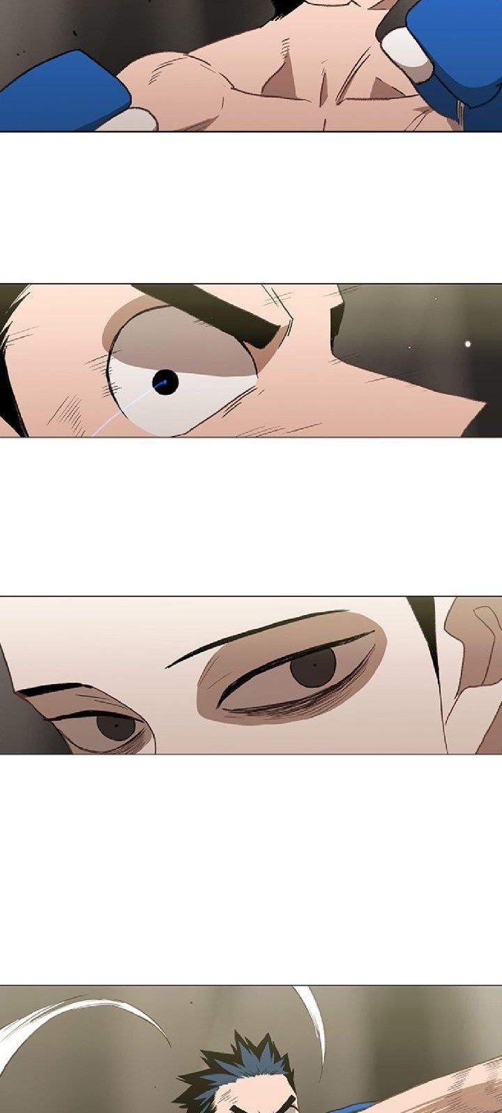 The Boxer Chapter 48 Gambar 25