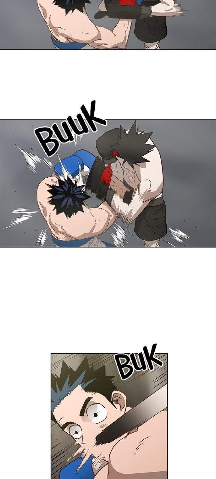 Baca Manhwa The Boxer Chapter 48 Gambar 2