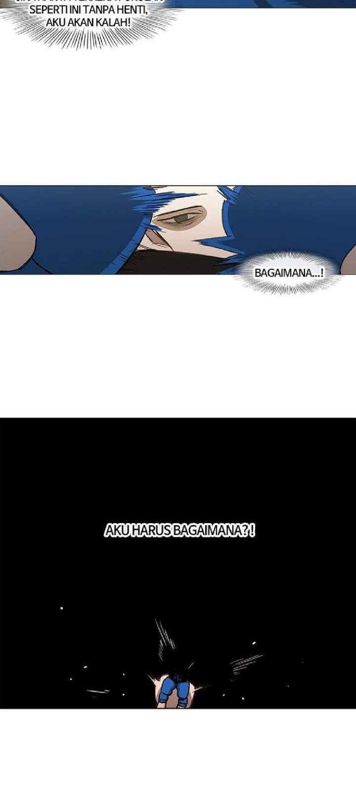 The Boxer Chapter 48 Gambar 8