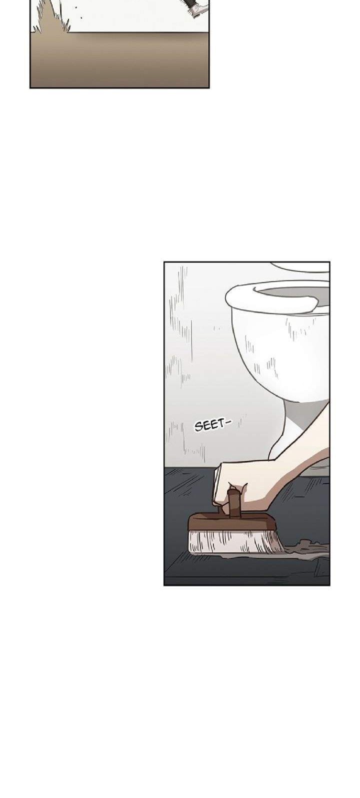 The Boxer Chapter 46 Gambar 4