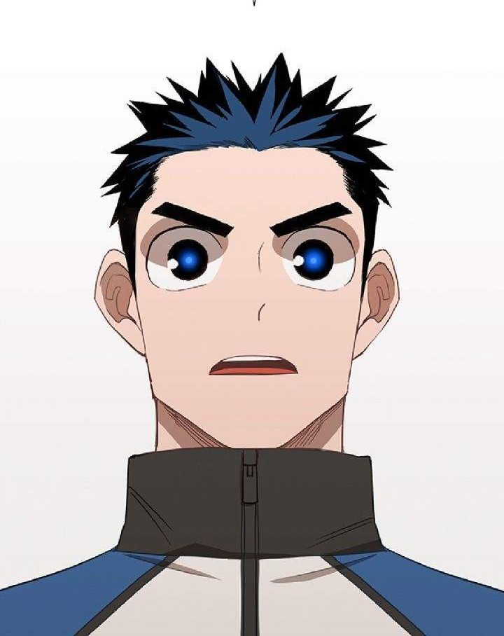 The Boxer Chapter 46 Gambar 61
