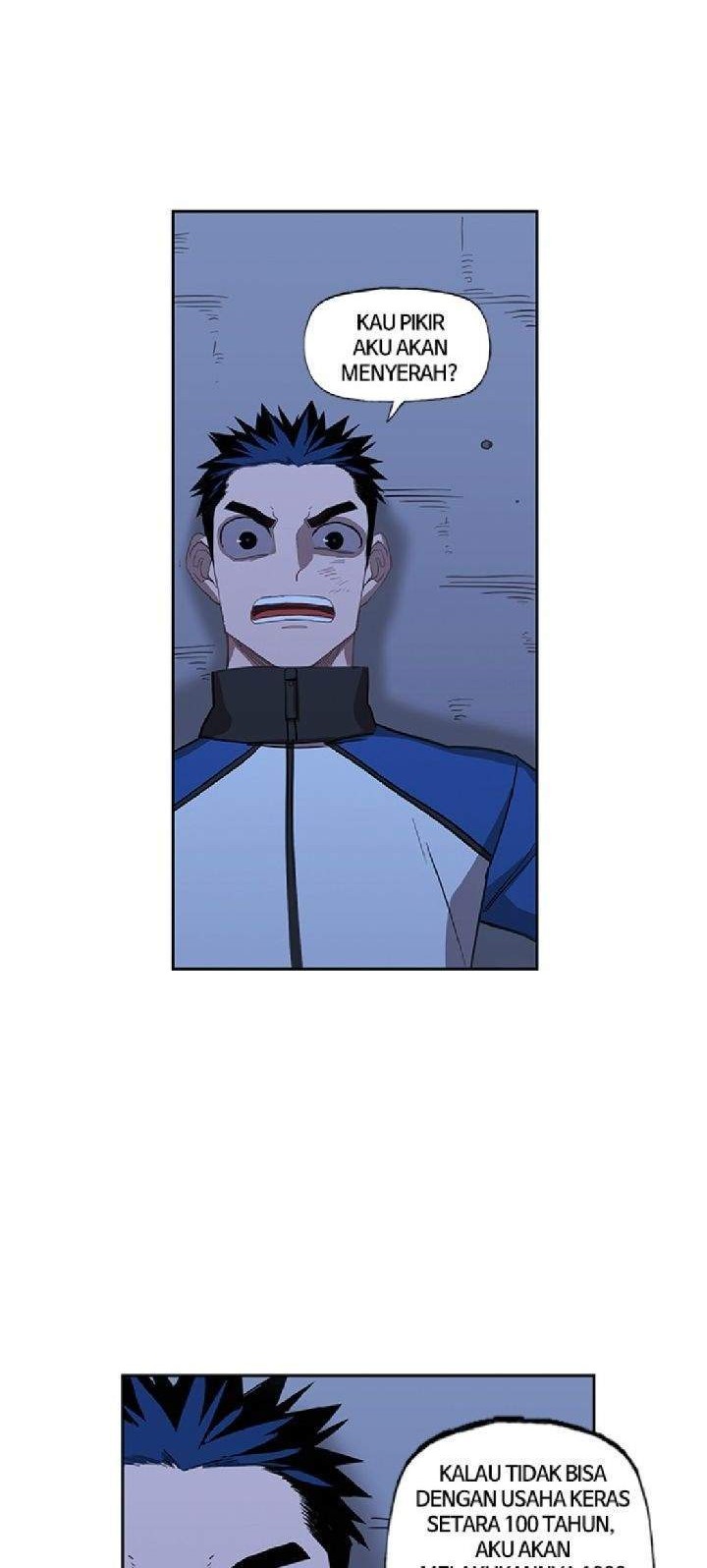 The Boxer Chapter 46 Gambar 8