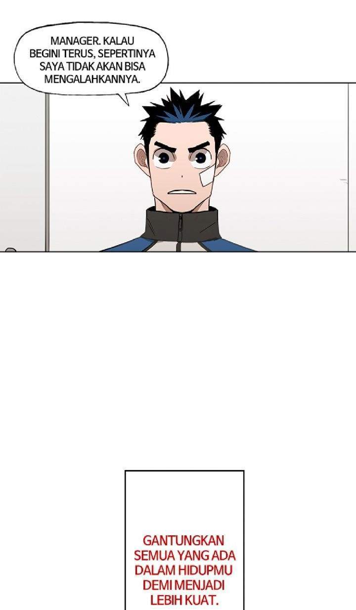 The Boxer Chapter 46 Gambar 11
