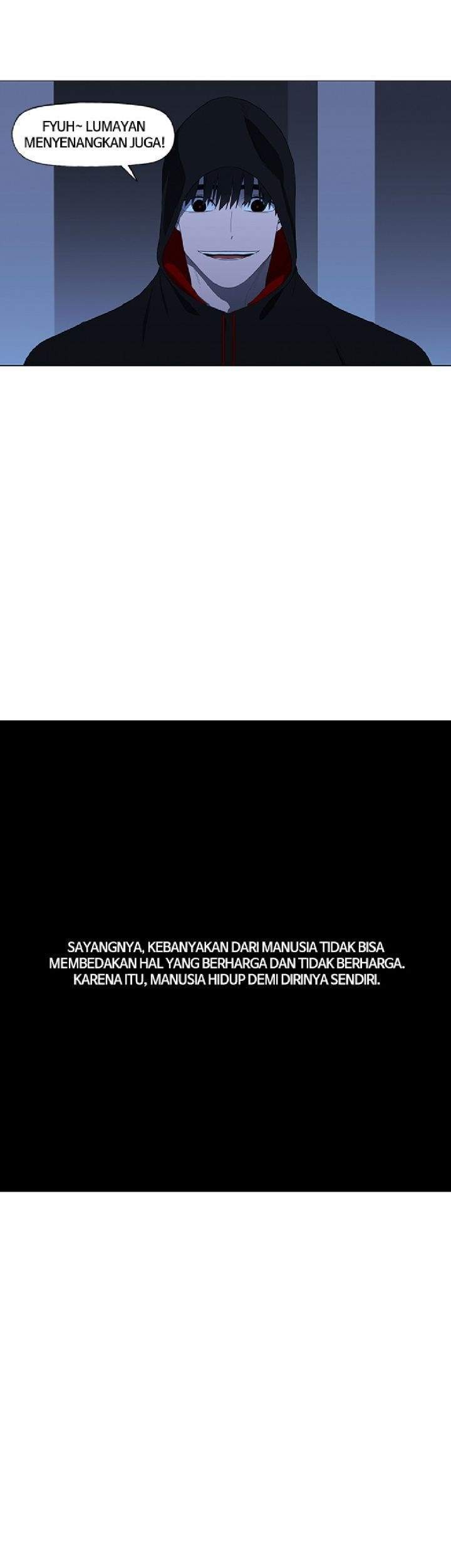 The Boxer Chapter 45 Gambar 40
