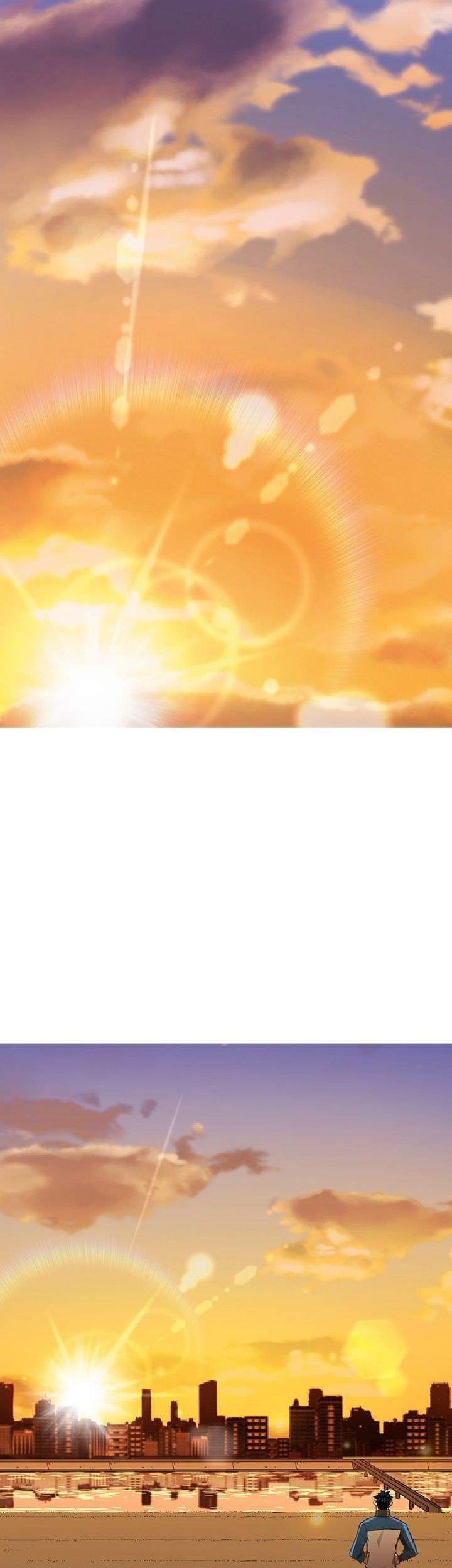 The Boxer Chapter 44 Gambar 20