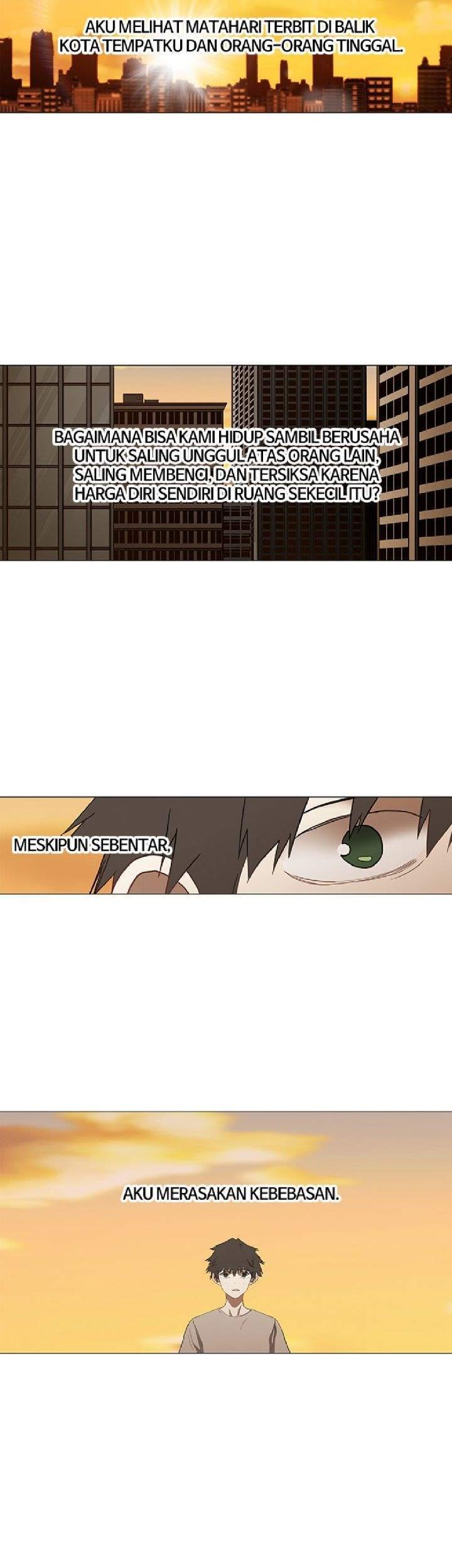 The Boxer Chapter 44 Gambar 22