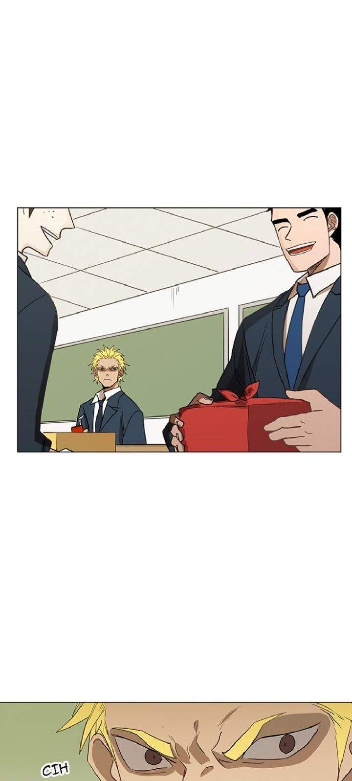 The Boxer Chapter 44 Gambar 25